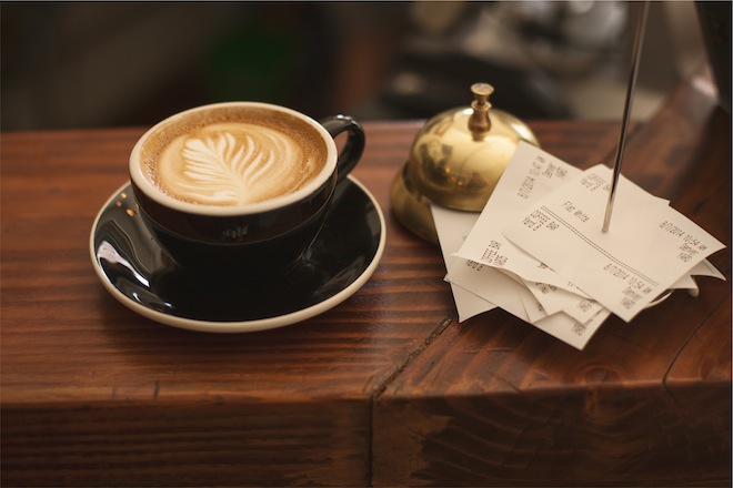 コーヒー文化の第三の波!話題のコーヒーショップ5選