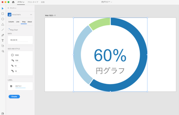 sample_circle